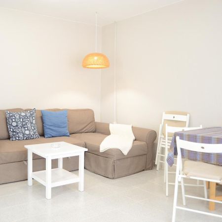 Apartamentos El Marinero - Avenida Caleta de Sebo Dış mekan fotoğraf