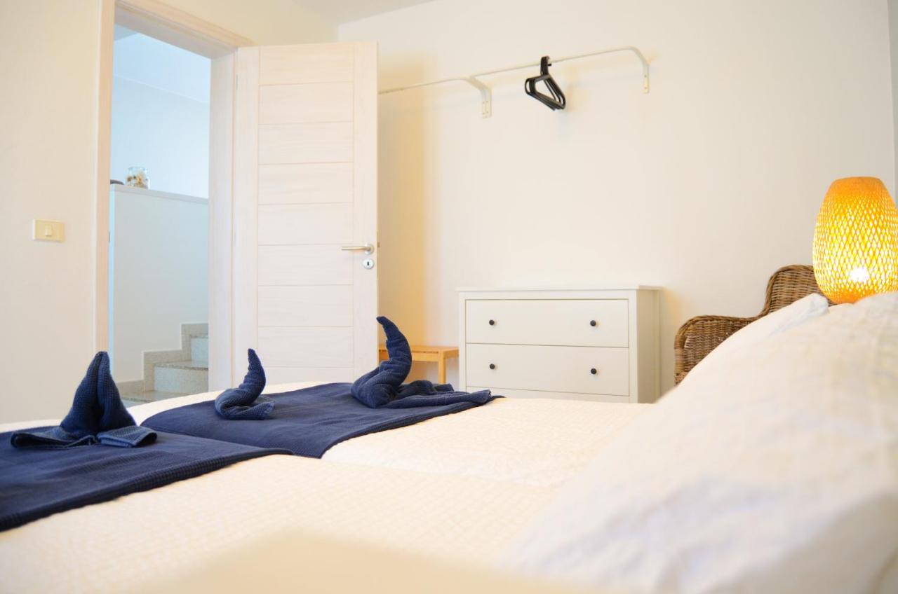 Apartamentos El Marinero - Avenida Caleta de Sebo Dış mekan fotoğraf
