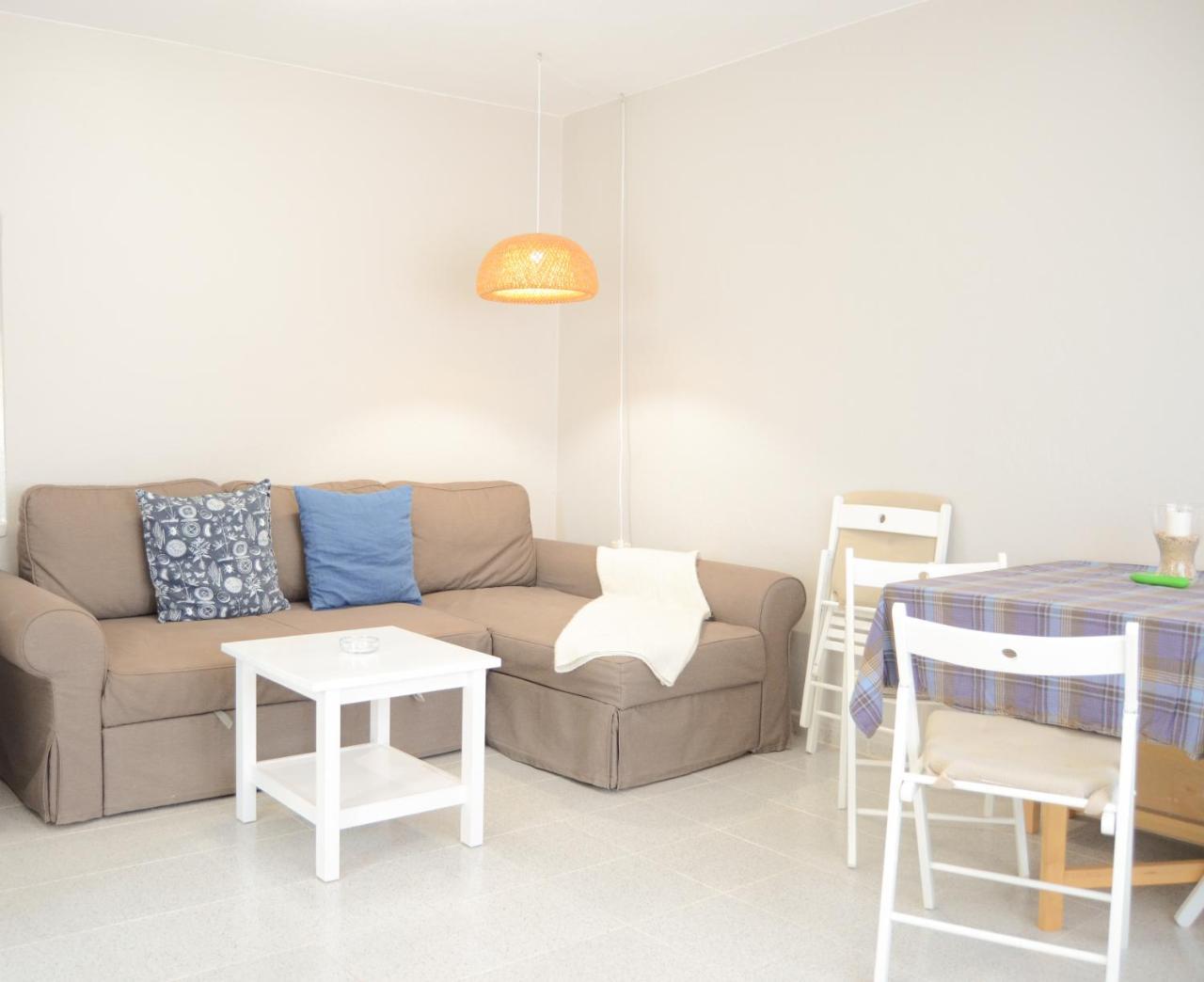 Apartamentos El Marinero - Avenida Caleta de Sebo Dış mekan fotoğraf