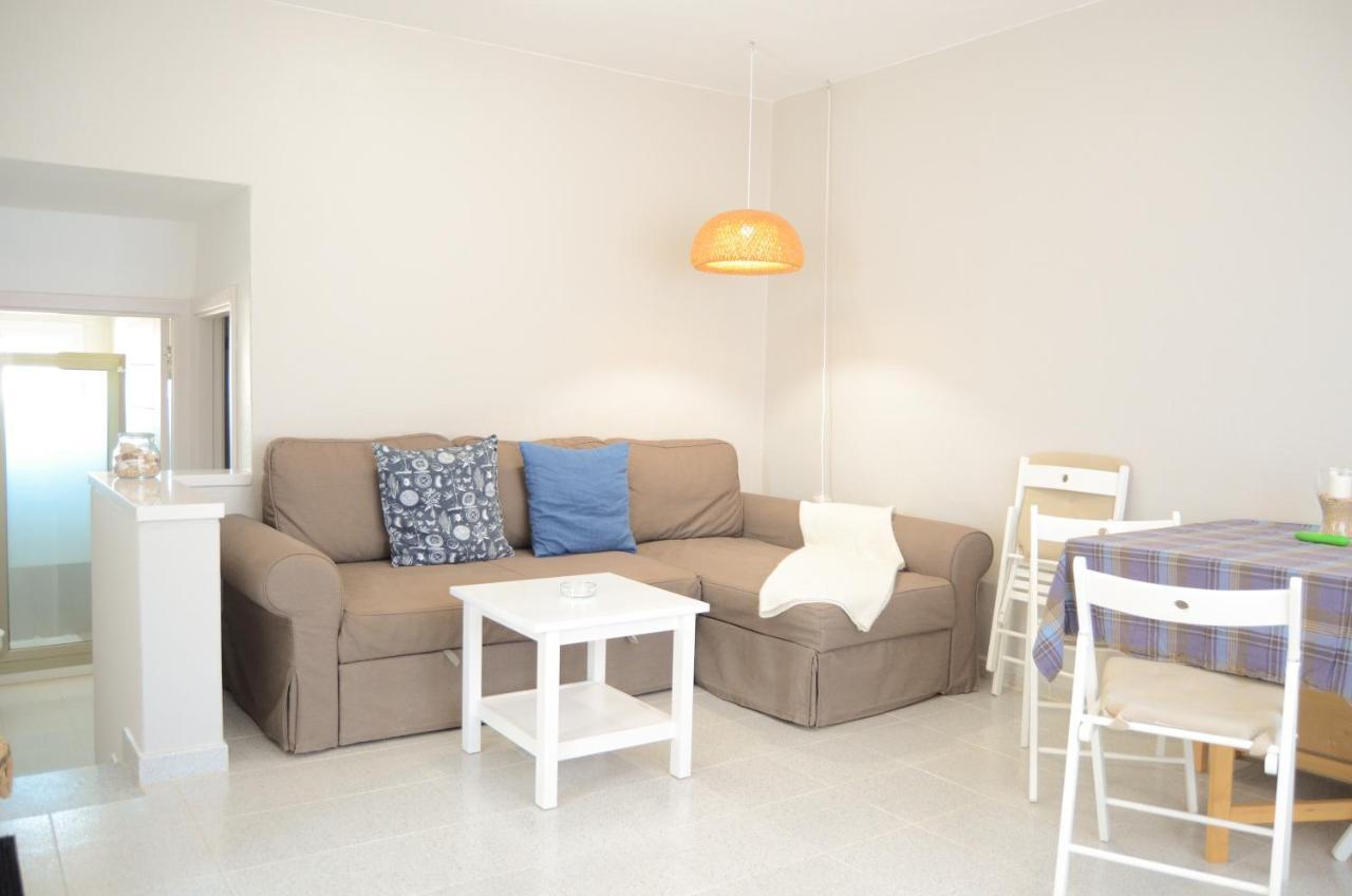 Apartamentos El Marinero - Avenida Caleta de Sebo Dış mekan fotoğraf